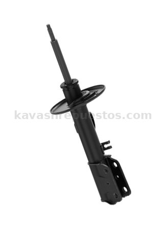 Amortiguador Delantero Izquierdo Explorer 2.3 18/23 - KAVASH Repuestos Cali