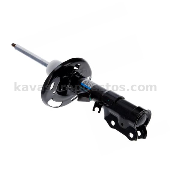 Amortiguador Delantero Izquierdo Mazda 2 1.5 Skyactiv 15/23 Mazda DA7H34900 - KAVASH Repuestos Cali