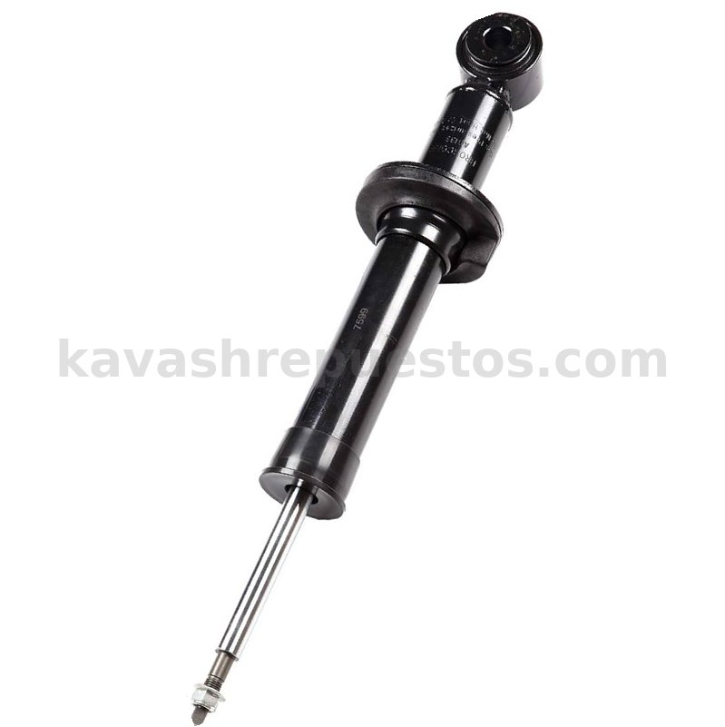 Amortiguador Trasero Expedition 3.5 18/24 - KAVASH Repuestos Cali