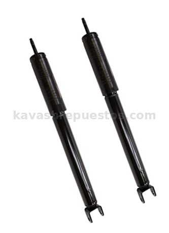 Amortiguador Trasero Explorer 3.5 11/17 Toyama - KAVASH Repuestos Cali