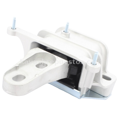 Soporte Izquierdo Ecosport 1.5 18/21 6F15 KAVASH