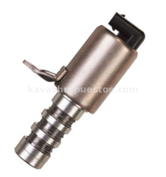 Solenoide Ecosport 2.0 14/19 KAVASH