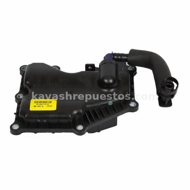 Valvula PCV Focus 2.0 13/18 PS91 KAVASH