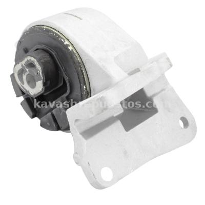 Soporte Izquierdo Fusion 3.0 06/12 KAVASH
