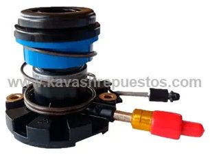 Balibomba Auxiliar Clutch Explorer 4.0 1996-2011 / Bronco 1993-1998 / F150 1993-1998 / Ranger 4.0 1995-2000 - BULL PARTS SC0004 | KAVASH Repuestos Cali