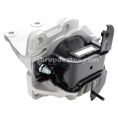 Soporte Izquierdo Explorer 3.5 11/17 KAVASH