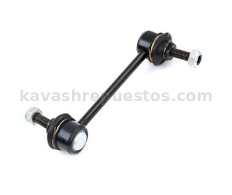Bieleta (Lagrima) Barra Estabilizadora Delantera Edge 3.5 15/20 / Fusion 2.0 13/20 CTR FD07001 - KAVASH Repuestos Cali