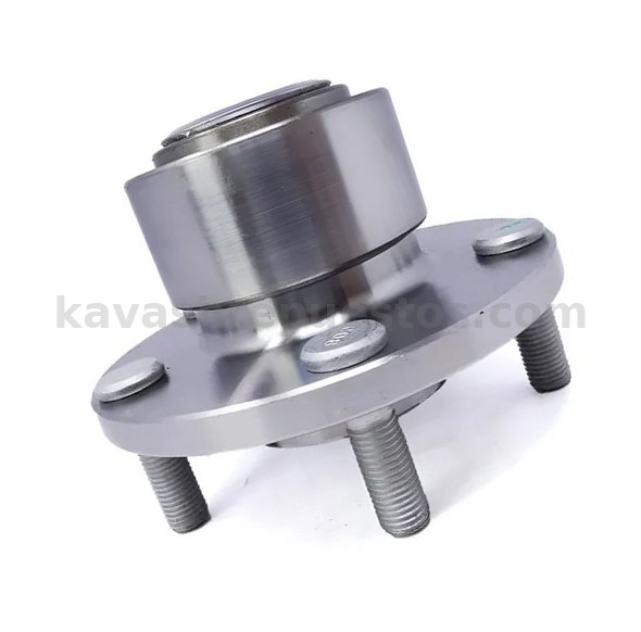 Bocin Delantero Mazda 3 2.0 04/14 / Mazda 3 1.6 04/14 Mazda 5 2.0 06/11 - KAVASH Repuestos Cali