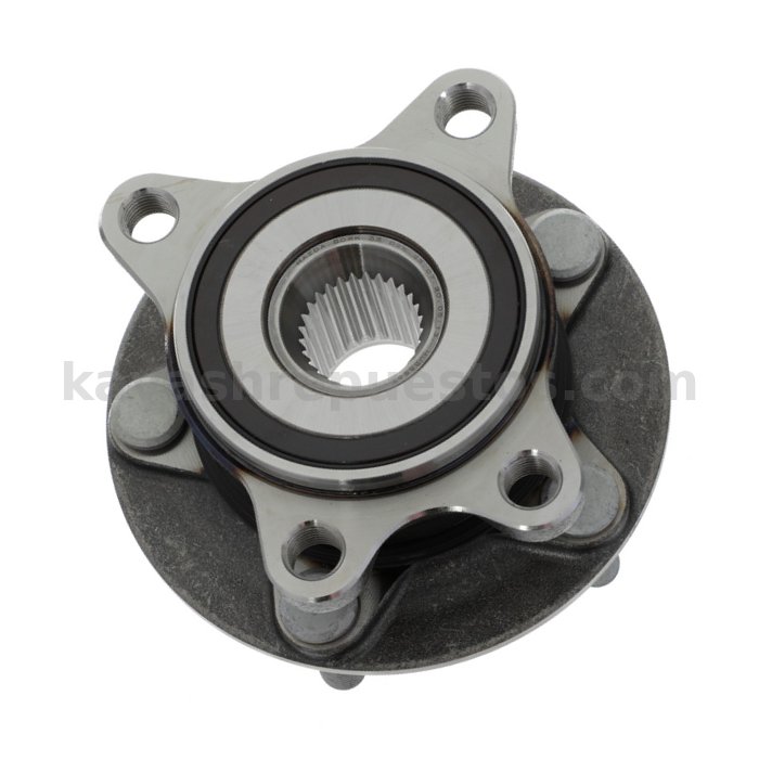 Bocin Delantero Mazda CX30 2.0 Skyactiv 20/26 - KAVASH Repuestos Cali