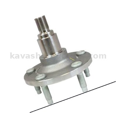 Bocin Trasero Escape 3.0 06/12 - KAVASH Repuestos Cali