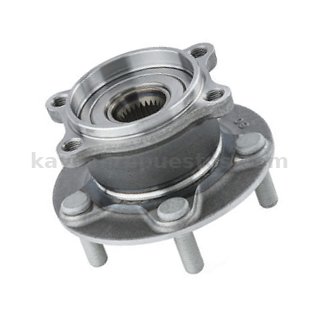 Bocin Trasero Mazda CX5 2.0 Skyactiv 13/20 (4×4) AWD - KAVASH Repuestos Cali
