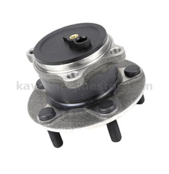 Bocin Trasero Mazda CX5 2.0 Skyactiv 13/20 / Mazda 6 2.0 Skyactiv 14/17 - KAVASH Repuestos Cali