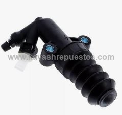 Bomba Auxiliar Embrague Mazda 3 1.6 2005-2014 / Mazda 2 1.5 2007-2014 / Mazda 3 1.6 AllNew 2010-2014 - MAZDA BP4K41920C | KAVASH Repuestos Cali