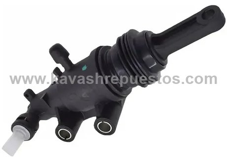 Bomba de Pedal de Clutch Ford Ranger 3.2 2013-2020 / Ranger 2.2 2015-2020 - LUK 511033610 | KAVASH Repuestos Cali