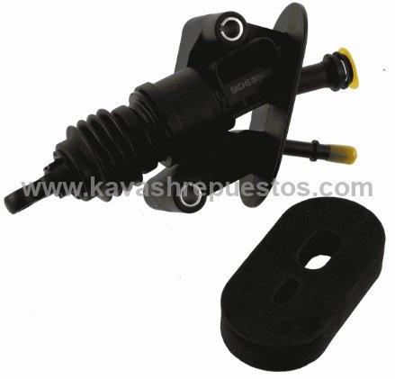 Bomba de Pedal Ford Ecosport 2.0 2013-2018 - FOMOCO CN157A543BB | KAVASH Repuestos Cali