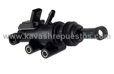 Bomba de Pedal Ford Ranger 2.0 Diesel 2022-2026 - FOMOCO JB3Z7A543A | KAVASH Repuestos Cali