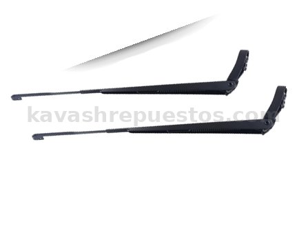 Brazo Plumilla Derecho F150 11/23 - KAVASH Repuestos Cali