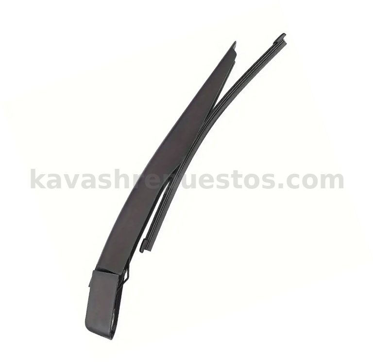 Brazo Plumilla Trasero Ecosport 2.0 13/20 - KAVASH Repuestos Cali