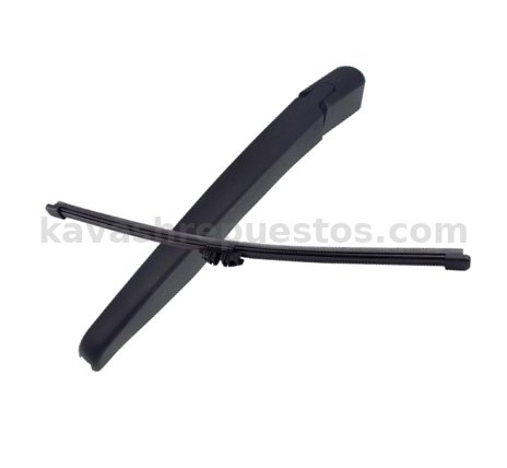 Brazo Plumilla Trasero Edge 08/21 - KAVASH Repuestos Cali