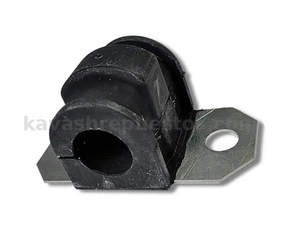 Buje Barra Estabilizadora Delantero Fiesta 1.6 11/19 / Mazda 2 1.5 07/15 Ossca - KAVASH Repuestos Cali