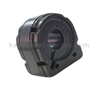 Buje Barra Estabilizadora Delantero Mazda 3 2.0 04/14 / Mazda 3 1.6 04/14 / Mazda 3 Allnew 2.0 10/14 / Mazda 3 Allnew 1.6 10/14 Tecnocaucho - KAVASH Repuestos Cali