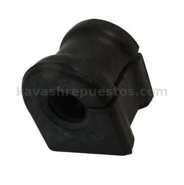Buje Barra Estabilizadora Trasero Edge 3.5 15/20 / Fusion 2.0 13/20 - KAVASH Repuestos Cali