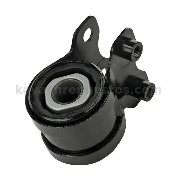 Buje Tijera Grande Derecho Mazda 3 2.0 04/14 / Mazda 3 1.6 04/14 / Mazda 3 Allnew 2.0 10/14 / Mazda 3 Allnew 1.6 10/14 - KAVASH Repuestos Cali
