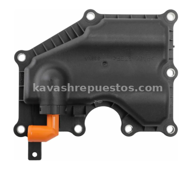 Valvula PCV Ecosport 14/19 PS33 KAVASH