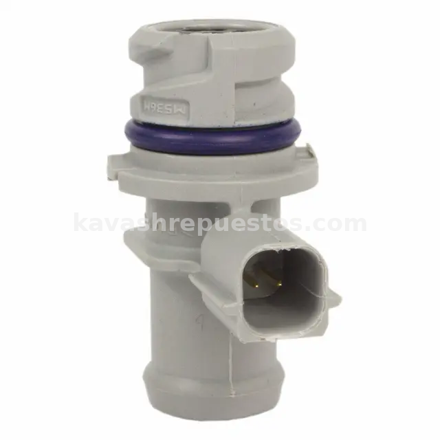 Valvula PCV fusion 3,0 06/12 KAVASH