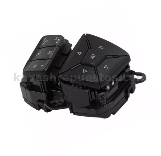 Comando Volante Derecho Explorer 3.5 13/17 - KAVASH Repuestos Cali