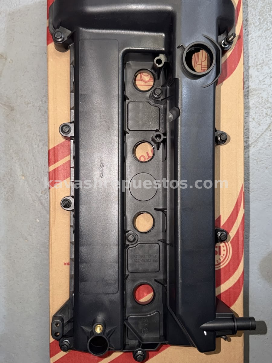Tapa Valvula Ecosport 2.0 04/12 Focus 09/12 Mazda 3 2.0 05/10 KAVASH
