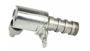 Solenoide Gris Edge 3.5 10/14 KAVASH