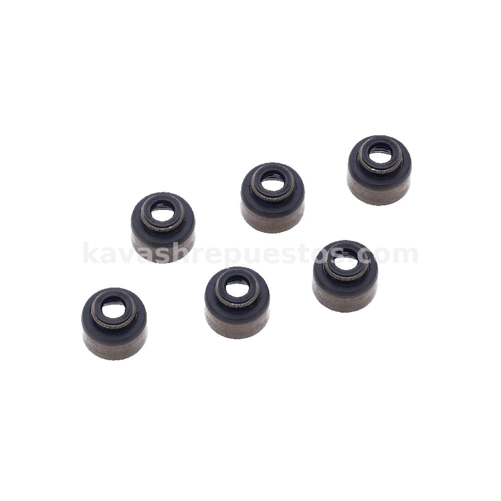 Obturadores ESC Mazda 6 2.0 14/19 KAVASH