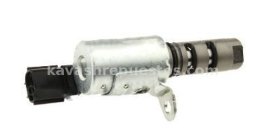 Solenoide Admision Fiesta 1.6 11/19 KAVASH