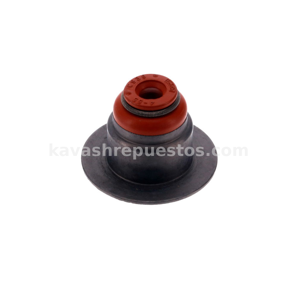 Obturadores Edge 3.5 07/14 KAVASH