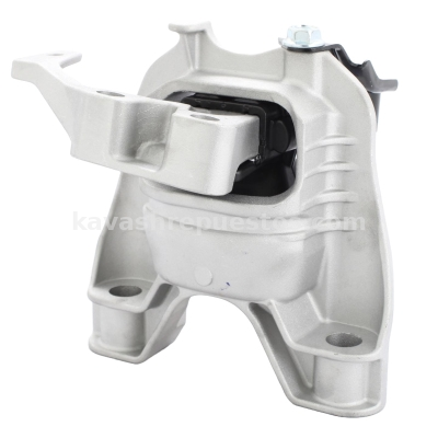 Soporte Derecho Ecosport 2.0 18/21 KAVASH