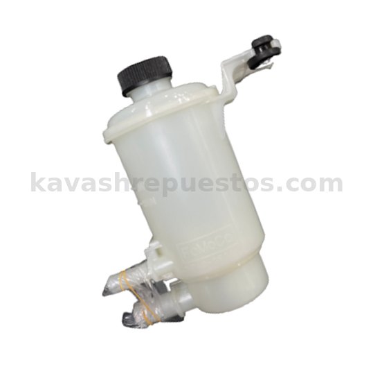 Deposito Aceite Bomba Direccion Ranger 3.2 14/17 - KAVASH Repuestos Cali