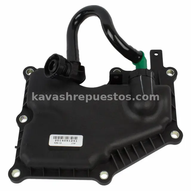 Valvula PCV Escape 2.0 13/17 Fusion 2.0 13/20 KAVASH