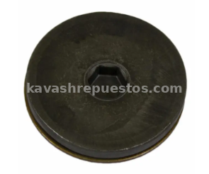 Tapon Tornillo Piñon EJE DE Levas Fiesta 1.6 11/19 KAVASH