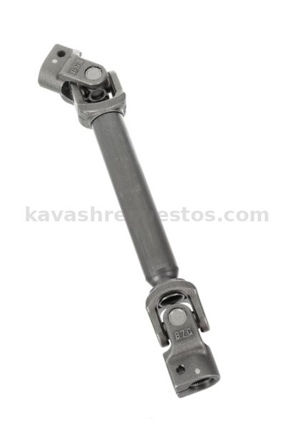 Eje Columna Dirección Mazda 2 1.5 Skyactiv 20/24 - KAVASH Repuestos Cali