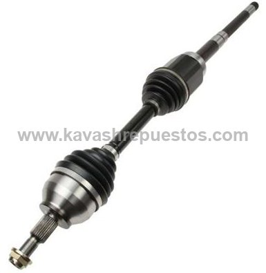 Eje Delantero Derecho Ford Escape 2.0 2013-2020 - FOMOCO TX1176 | KAVASH Repuestos Cali
