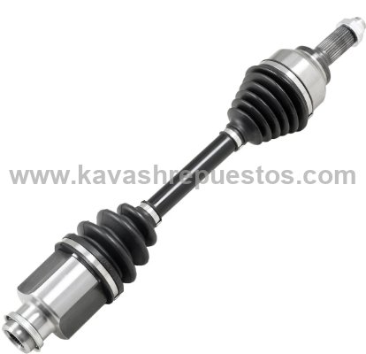 Eje Delantero Derecho Mazda 3 2.0 Skyactiv 2015-2026 - GSP 234275 | KAVASH Repuestos Cali