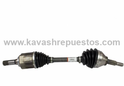 Eje Delantero Izquierdo Ford Explorer 3.5 2011-2017 - FOMOCO TX847 | KAVASH Repuestos Cali