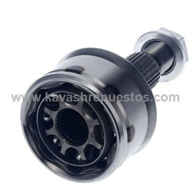Eje Delantero Izquierdo Mazda 3 2.0 Skyactiv 2015-2026 - GSP 234276 | KAVASH Repuestos Cali