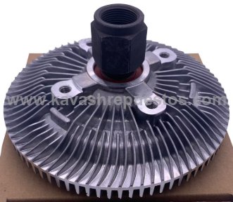 Fan Clutch Ranger 2.2 2015-2020 / Ranger 3.2 2013-2019 - FOMOCO AB398C617AB | KAVASH Repuestos Cali