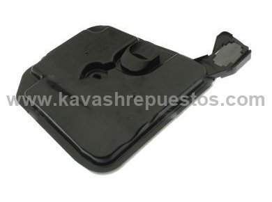 Filtro Caja 6F35 Ford Escape 2.0 2013-2020 - FOMOCO BB5Z7A098E | KAVASH Repuestos Cali