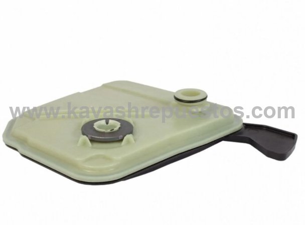 Filtro Caja Automática Ford Escape 3.0 2006-2012 - FOMOCO FT124 | KAVASH Repuestos Cali