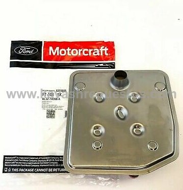 Filtro Caja Automática Ford F150 3.5 2011-2023 / Ranger 3.2 2013-2020 - FOMOCO FT188 | KAVASH Repuestos Cali