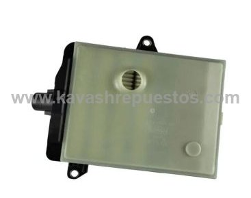 Filtro Caja Ford Explorer 2.3 2018-2023 - MOTORCRAFT MB3Z7G186A | KAVASH Repuestos Cali