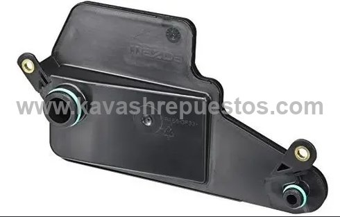 Filtro Caja Mazda 3 2.0 Skyactiv 2015-2026 - MAZDA FZ0121500 | KAVASH Repuestos Cali